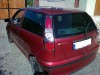 Vand Fiat Punto INMATRICULAT