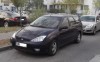 vand ford focus