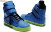Adidasi Ghete Supra TK de dama 2134 Adidasi Ghete Supra TK de dama 2134