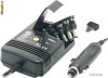 ALIMENTATOR INCARCATOR AUTO UNIVERSAL 1.5/3/4.5/6/7.5/9/12V 2000mA