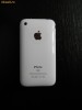 Apple Iphone 3Gs 16GB White