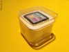 Ipod nano Touch 7th generation 8gb Black