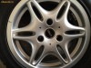 jante aliaj / aluminiu SMART FORTWO