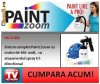 Paint Zoom - aparat pentru zugravit si vopsit (ca in reclama!)