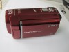 SONY DCR-SX30 ROSU METALIZAT ! PRET OK , FOLOSITA FF PUTIN . SONY DCR-SX30 ROSU METALIZAT ! PRET OK , FOLOSITA FF PUTIN .