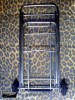 Troller / carucior bagaje / carucior de piata pliabil