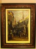 Scena din Orient - u/p