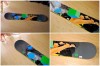 Snowboard Forum THE YOUNGBLOOD (ChillyDog) 2012, 152[cm]