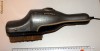 ASPIRATOR AUTO VINTAGE FUNCTIONAL , ANII 40-50 // POATE FI FOL. SI CA DECOR