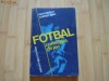 Cornel Dinu - Fotbal - conceptia de joc