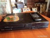 Video Recorder AKAI se vinde pentru Piese