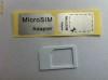 Adaptor microSim iPhone, iPad, Timisoara