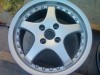 JANTE MAGNEZIU CAUCIUCURI 195 60 15 FIAT PUNTO, DOBLO, LINEA 4X98