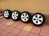 JANTE 18 AUDI VW 5X112  245 45 18 CONTINENTAL 499 EURO