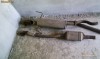 evacuare OPEL 1.7 cdti 80 hp hatchback