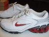Adidasi/pantofi sport NIKE originali, piele, masura 43, stare foarte buna