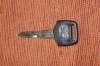 Cheie moto Honda VT250 VFR400 VFR750 VTR1000 VF1000