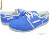Adidasi barbat Nike Post Harbour - adidasi originali - tenesi panza