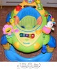 Premergator Brevi 3 in 1 Giocagiro