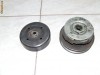 Dezmebrez Scuter Peugeot Speedfight 100cc ( accept si schimburi diverse )