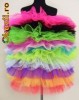 FUSTA TUTU DIVERSE CULORI