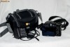 NIKON Coolpix P100 + Geanta CaseLogic + trepied Konig