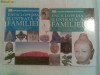 Dorling Kindersley - Enciclopedia ilustrata a familiei, vol 1 si 3