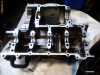 bloc motor yamaha yzf r6 1999-2001