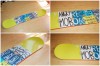 Snowboard Forum THE RECON (ChillyDog) 2012, 158[cm] (2)