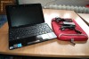 Netbook Asus Eee PC 1005HA - pachet complet