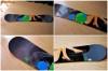 Snowboard Forum THE YOUNGBLOOD (ChillyDog) 2012, 156[cm]