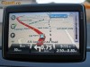 GPS TOM TOM 825