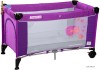 Patut pliabil SIMPLO - CARETERO - CAR-SPL