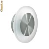 Aplica cu LED, alba