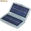 Incarcator solar de baterii Voltcraft SL-1