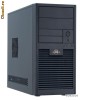 Carcasa Chieftec Smart SD-01B-B-OP Minitower USB HD-Audio mATX fara sursa