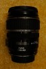 Canon EF-S 17-85 IS USM  + filtru UV Hoya Pro1 Digital