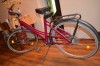 BICICLETA WINORA DE DAMA (MADE IN GERMANY)