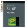 ACUMULATOR BATERIE Nokia BL - 6F N78 N79 N95 8GB PRODUS ORIGINAL SH