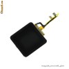 LCD ecran display Touchscreen geam sticla digitizer touch screen Apple iPod Nano 6th generation generatia sase a sasea 6G G6 Original NOU Sigilat