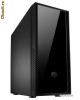 Carcasa Middletower Cooler Master Silencio 550 Mid Tower USB3.0 SD card reader Audio mATX ATX fara sursa
