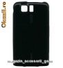 Carcasa capac spate capac baterie capac acumulator Nokia 6600i Slide Originala Original