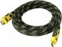 cablu [ HDMI, tata ] -> [ HDMI, tata ] - 3 m - fara bobina antiparazit 8133