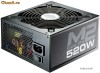 Sursa Cooler Master Silent Pro M2 RS-520-SPM2 modular 520W