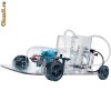 Kit automobil cu pile cu hidrogen
