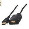 Cablu activ USB 2.0, HQCC-147HS