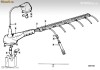 Vand fise bujii BMW m30 sau m30 ( 2.5, 2.8, 3.0, 3.5 )