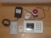 Sistem de alarma wireless