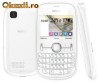 NOKIA ASHA 201..PEARL WHITE..,ABSOLUT SIGILAT..BLOCAT VODAFONE