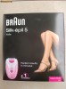 Epilator BRAUN 5380 NOU